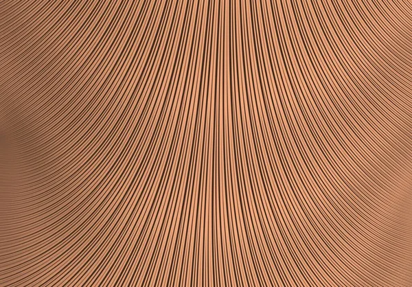 曼德尔布罗特分形自动生成的沙波背景 — 图库照片