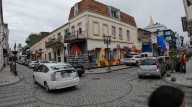 JUL 19 2022 BATUMI GEORGIA