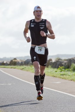 Yandaş atlet Kirill Kotsegarov (15)