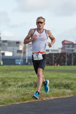 Yandaş atlet Jan Van Berkel (7)