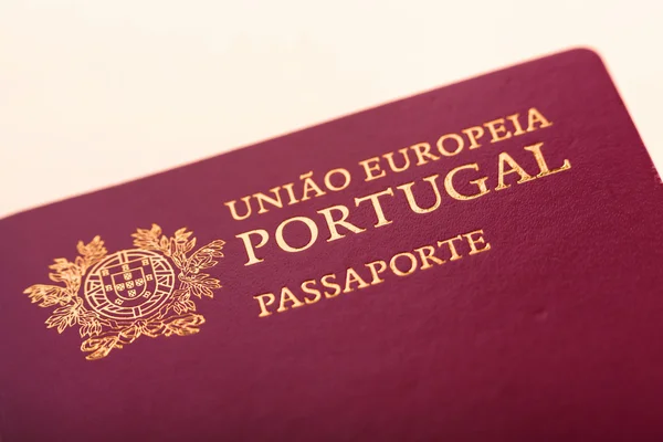 Portekiz pasaportu