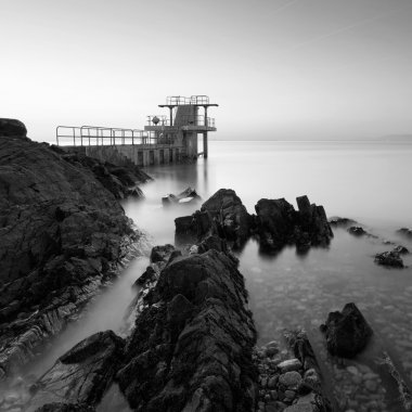 gün doğmadan önce