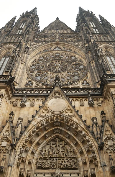 Catedral de San Vito —  Fotos de Stock