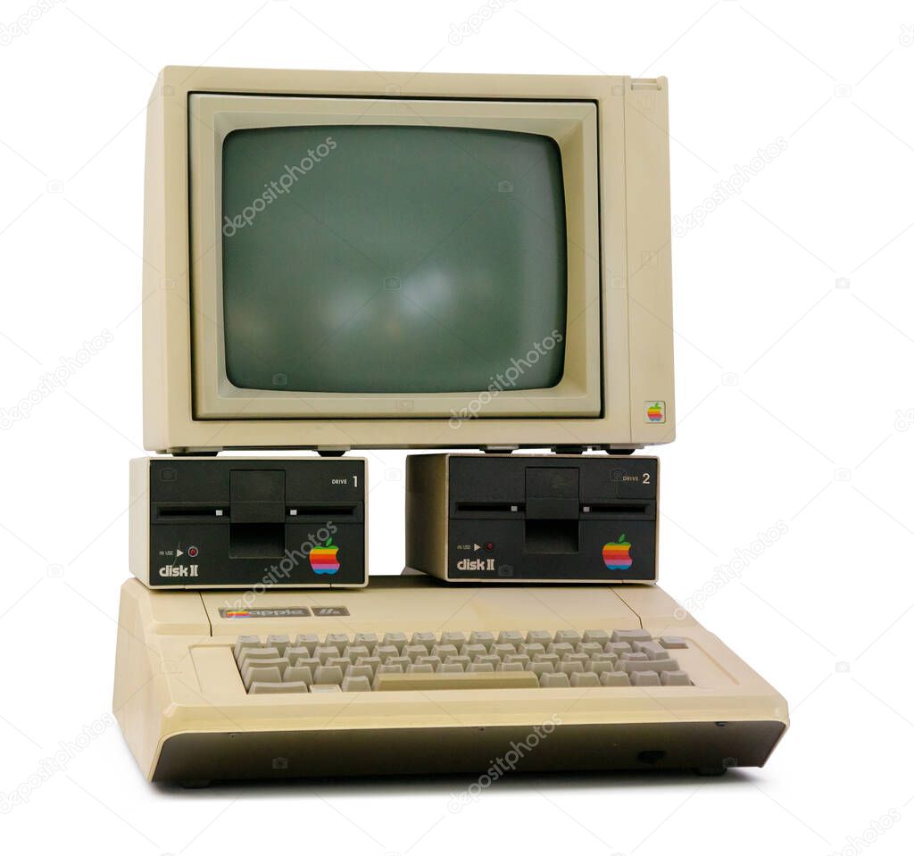 Custodia computer deals apple