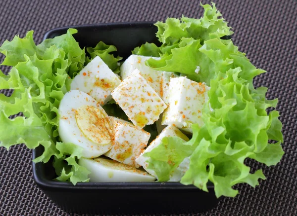 Healthy salad — Stock Photo, Image