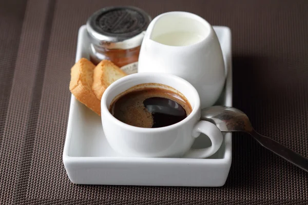 Colazione — Foto Stock