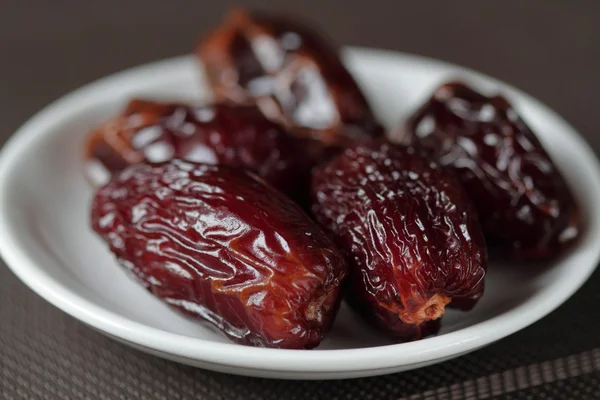 Dates — Stock Photo, Image