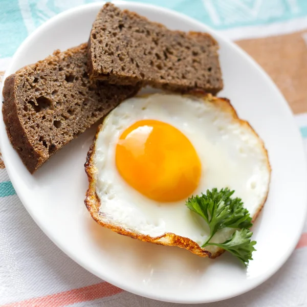 Frühstück — Stockfoto