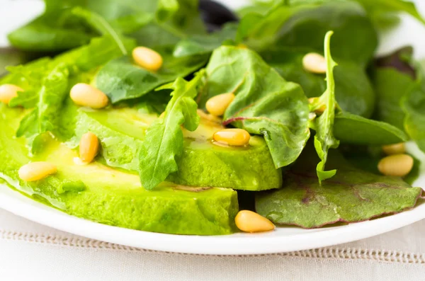 Healthy salad — Stock Photo, Image