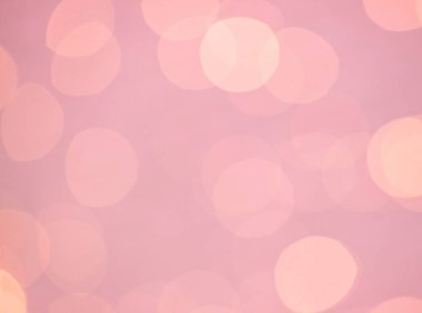 Soyut bokeh bulanık ışık, arkaplan kullanılabilir