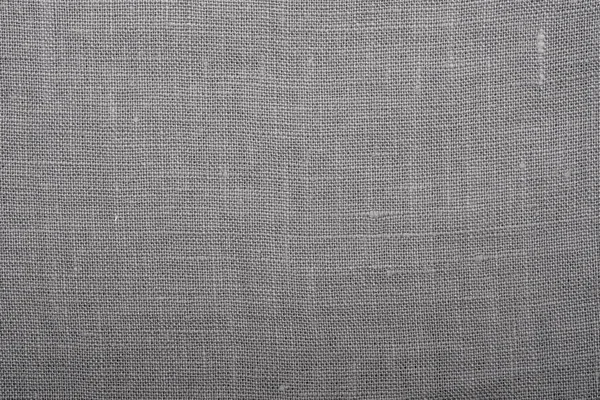 Натуральна Текстура Лляної Тканини Текстурований Тканинний Фон — стокове фото