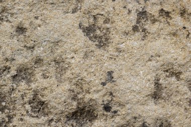 Eski püskü alçılı duvar, arka plan. Eski çatlak duvarın dokusu