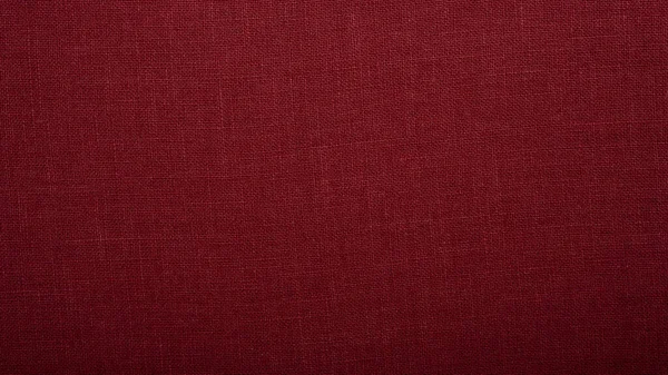 Natural Linen Fabric Texture Linen Pattern Texture Background — Fotografia de Stock