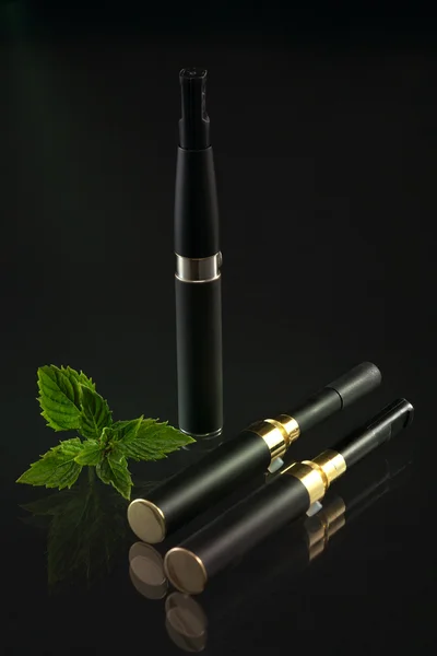 Electronic cigarette — Stock Photo, Image