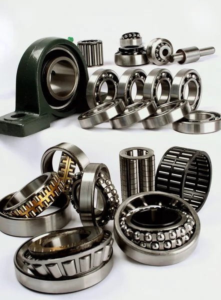 Bearings — Stock Photo, Image