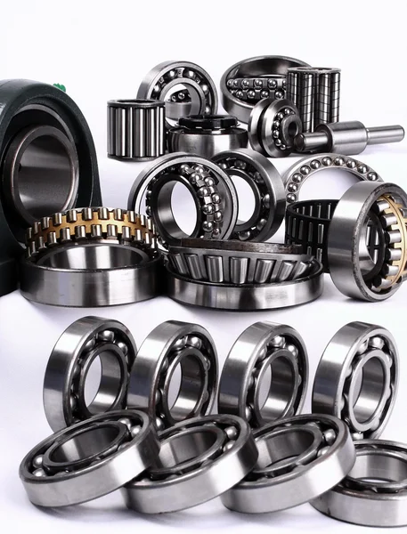 Bearings — Stock Photo, Image