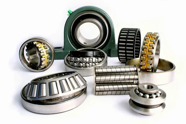 Bearings — Stock Photo, Image