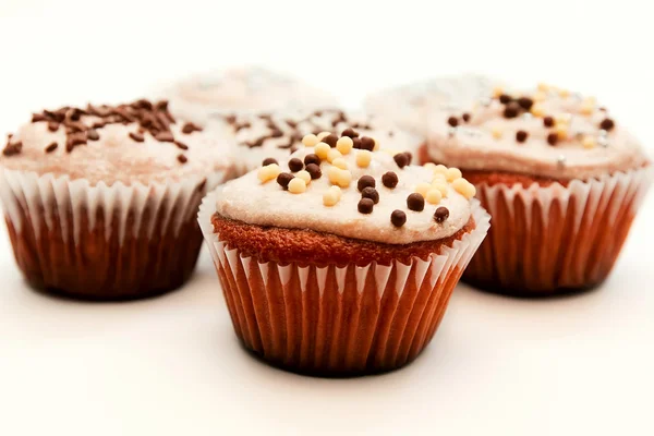 Cupcakes — Stockfoto