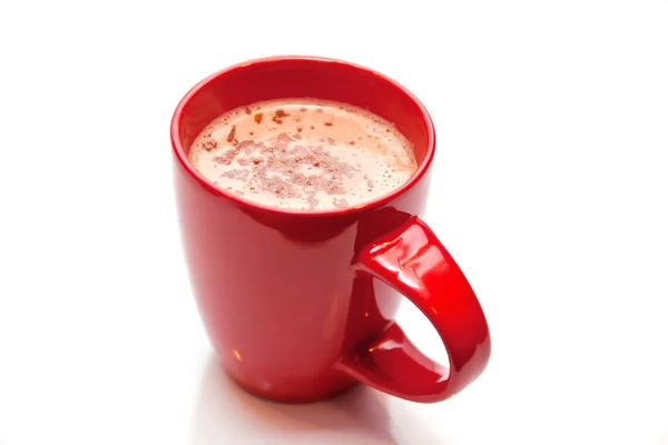 Sıcak kakao — Stok fotoğraf