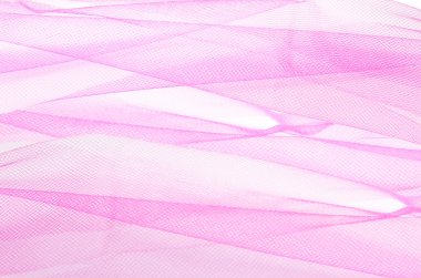 pembe tül