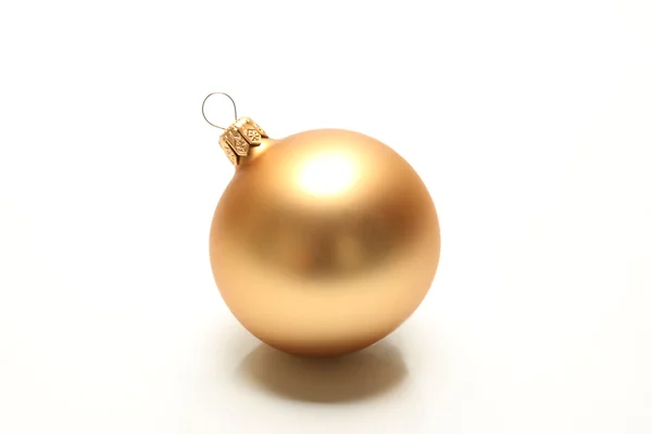 Christmas ball — Stock Photo, Image