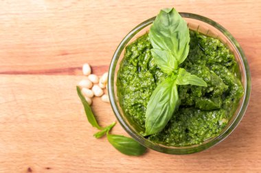 taze pesto