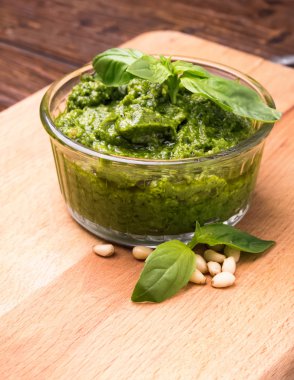 taze pesto