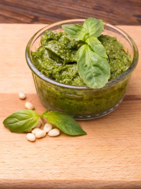 taze pesto