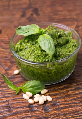 taze pesto