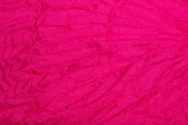 Tessile rosa — Foto Stock