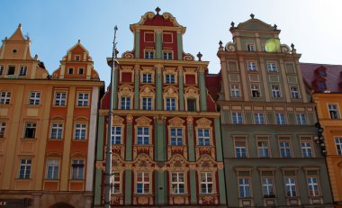 Wroclaw, Polonia
