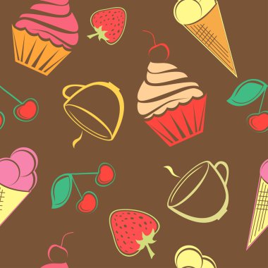 kekler sorunsuz doku