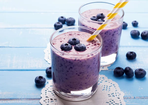 Yabanmersini Smoothie