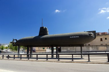 Denizaltı 