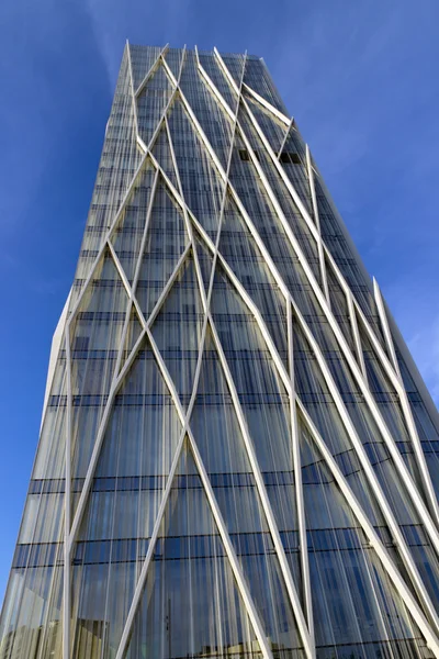 Grattacielo Diagonal ZeroZero — Foto Stock
