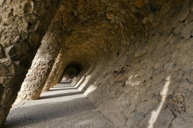 taş Galeri alanı