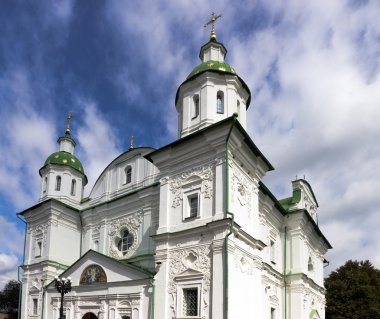 mgarskiy Manastırı