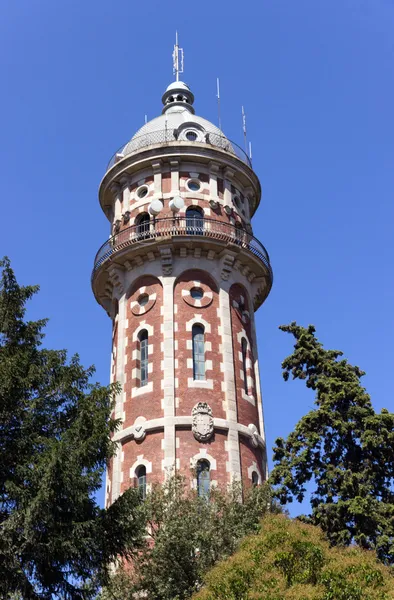 Toren — Stockfoto