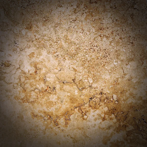 Textura de piedra marrón — Foto de Stock