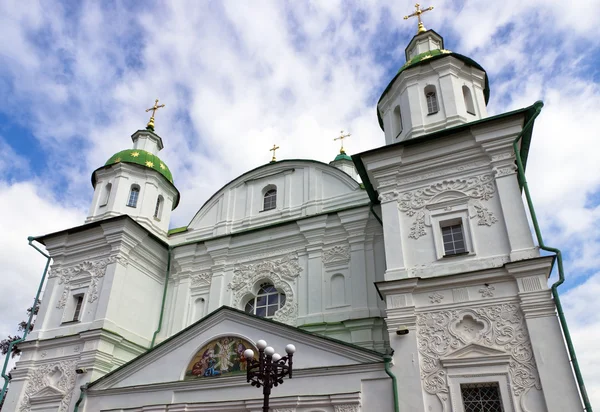 Monastère de Mgarskiy — Photo