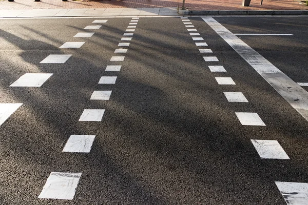 Pedestrian — Stock Photo, Image