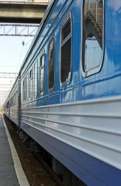 yolcu treni