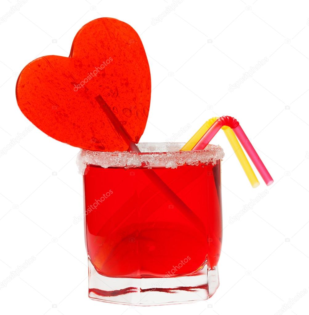 cocktail love