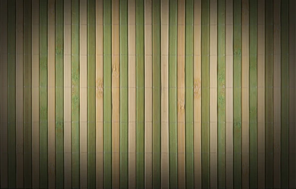 Duvar bambu — Stok fotoğraf