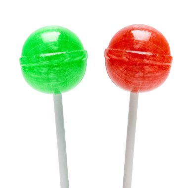 Lolipop.