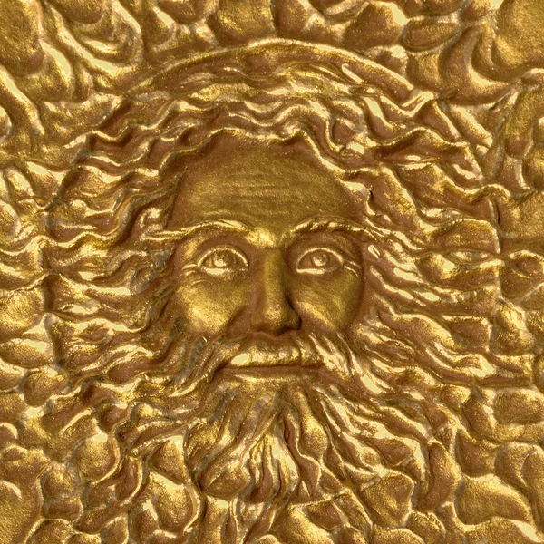 God sun — Stock Photo, Image