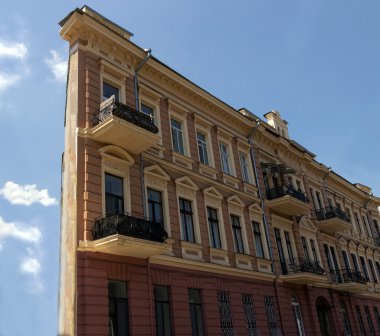 flatiron ev duvar Simgesel Yapı İnşaat