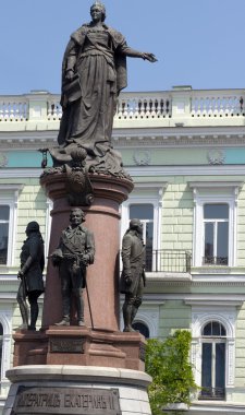 İmparatoriçe catherine 2