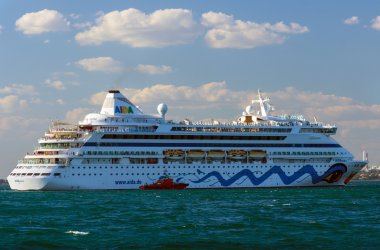 Aida nakliye cruise cruise