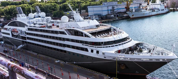 Crucero L 'Austral — Foto de Stock